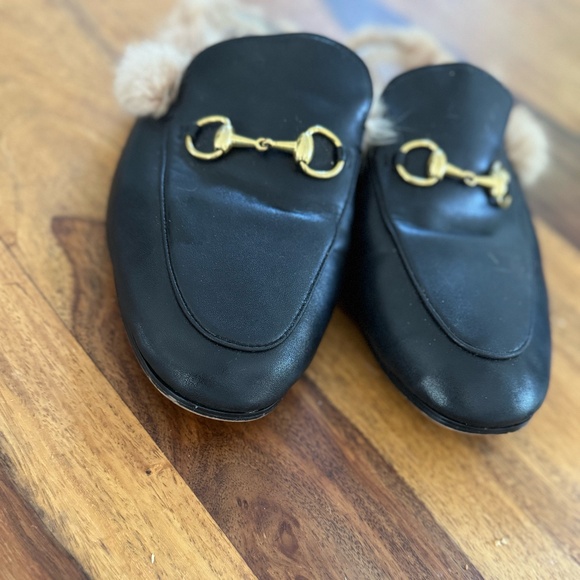 Gucci Princetown Horsebit Mules main image 5